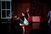 Nutcracker 2021